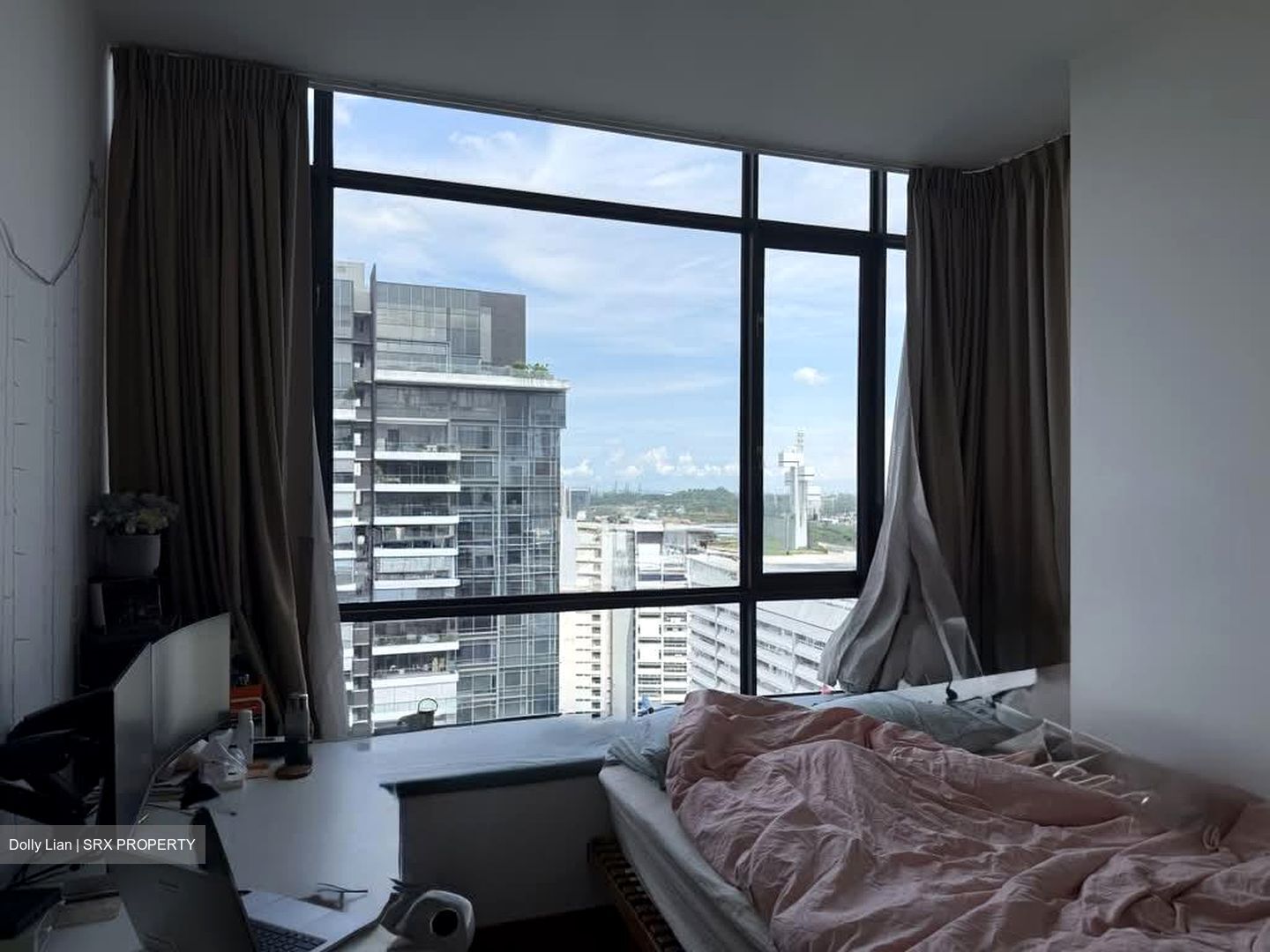 The Trizon (D10), Condominium #575620981